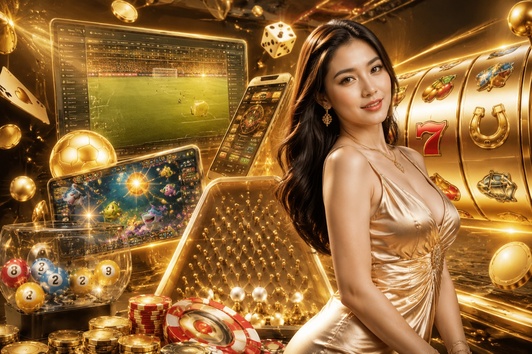 saowwin Casino – Sòng bài trực tuyến đẳng cấp
